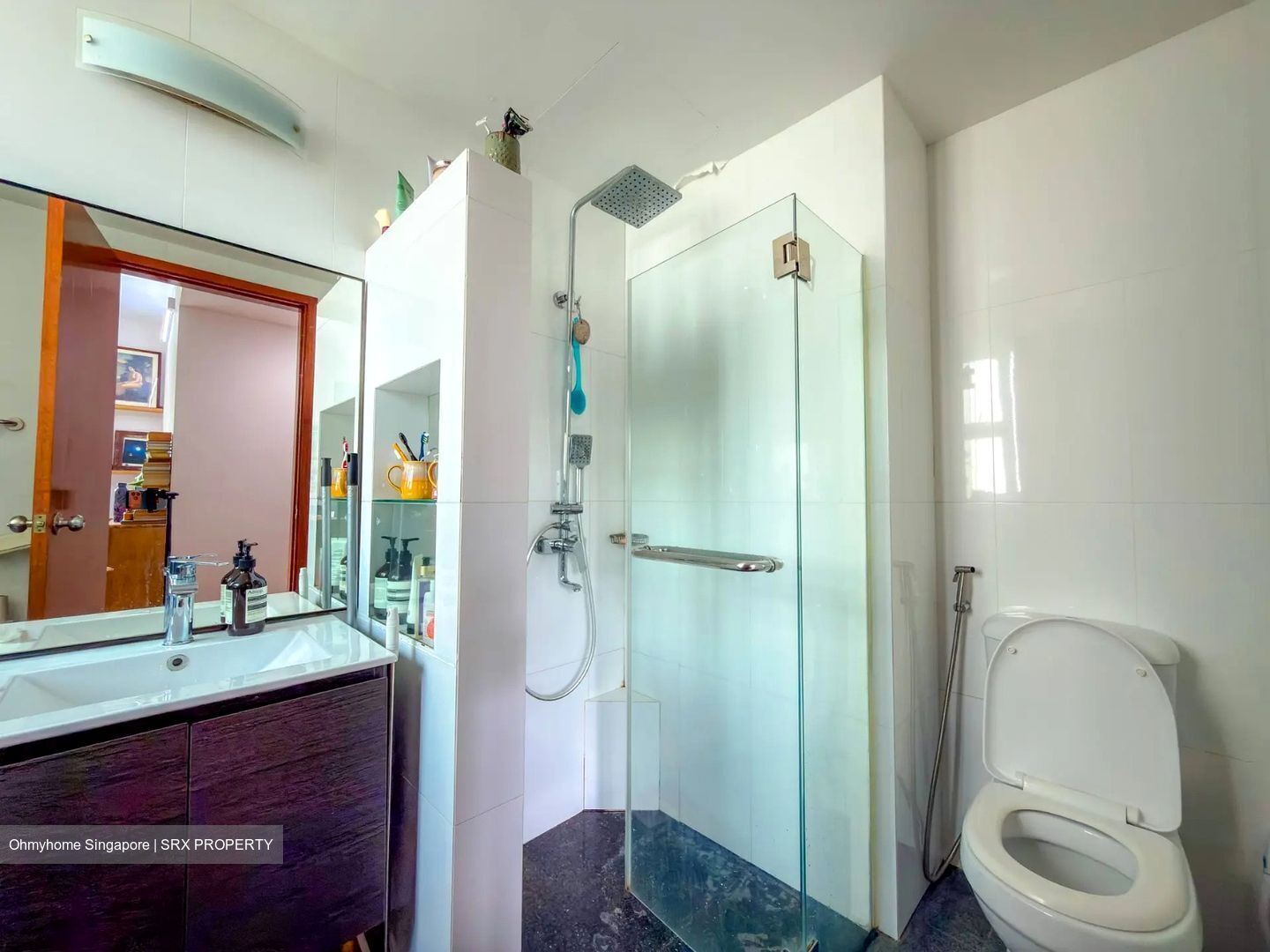 Park Green (D19), Condominium #600313021